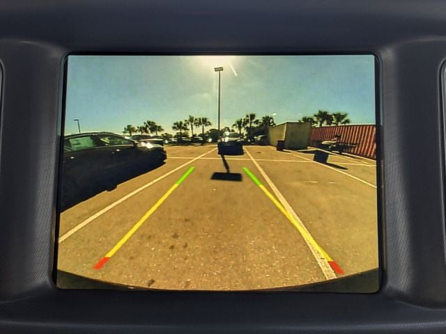 2022 Dodge Charger R/T Scat Pack Widebody