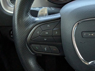 2022 Dodge Charger R/T Scat Pack Widebody