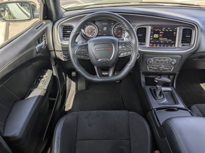2023 Dodge Charger R/T Scat Pack
