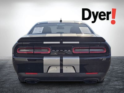 2023 Dodge Challenger SRT Hellcat Jailbreak