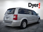 2012 Chrysler Town & Country Touring