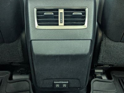 2022 Lexus RX 350 F Sport Handling