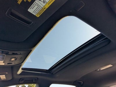 2022 Lexus RX 350 F Sport Handling