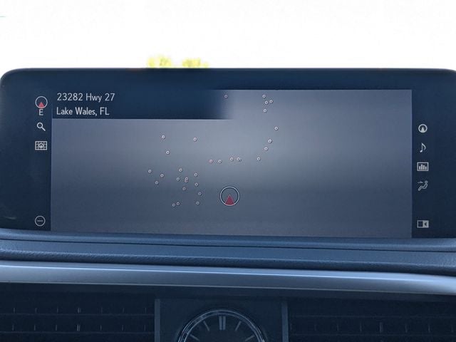 2022 Lexus RX 350 F Sport Handling