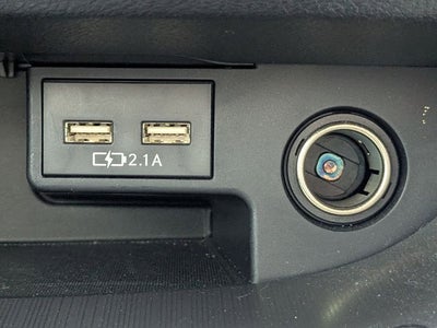 2022 Lexus RX 350 F Sport Handling