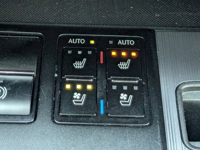 2022 Lexus RX 350 F Sport Handling