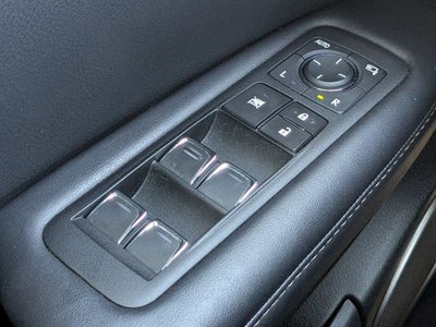 2022 Lexus RX 350 F Sport Handling