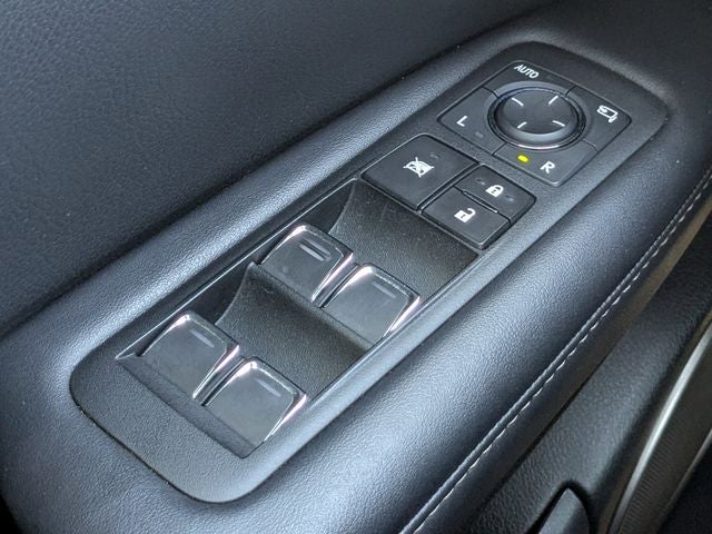 2022 Lexus RX 350 F Sport Handling