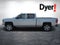 2014 Chevrolet Silverado 1500 LT LT1