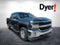 2017 Chevrolet Silverado 1500 LT LT1