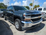 2017 Chevrolet Silverado 1500 LT LT1