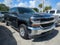 2017 Chevrolet Silverado 1500 LT LT1