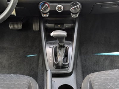 2023 Kia Rio LX