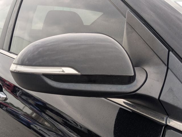 2019 Hyundai Accent Limited