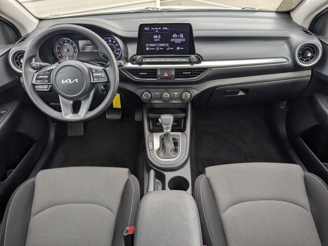 2022 Kia Forte FE