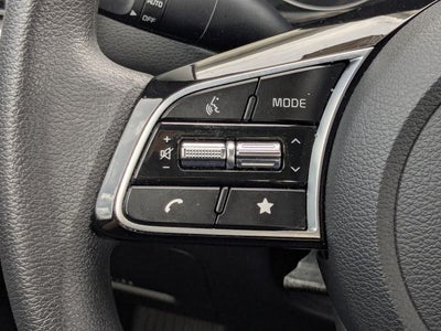 2022 Kia Forte FE