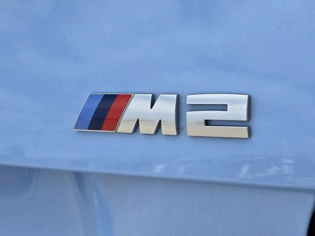 2023 BMW M2 Base