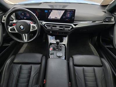 2023 BMW M2 Base