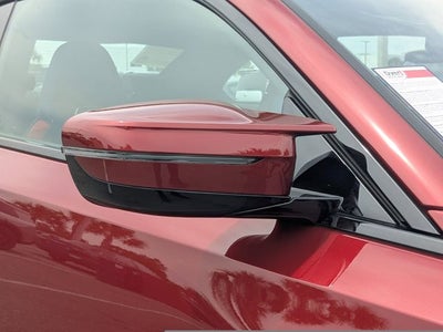 2025 BMW M2 Base