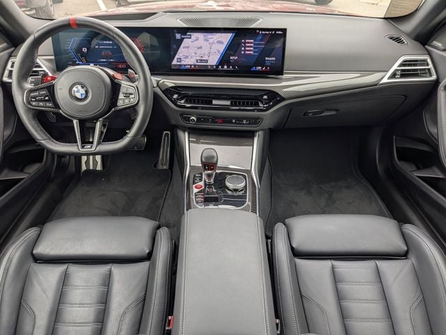 2025 BMW M2 Base