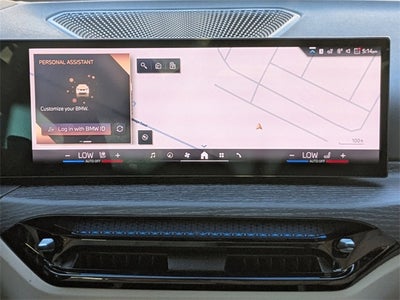 2025 BMW 3 Series 330i