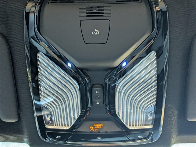 2025 BMW 3 Series 330i