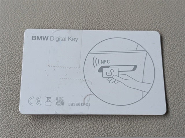 2025 BMW 3 Series 330i