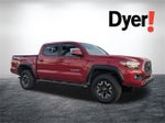 2022 Toyota Tacoma TRD Off-Road V6