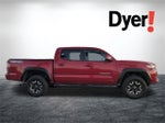 2022 Toyota Tacoma TRD Off-Road V6