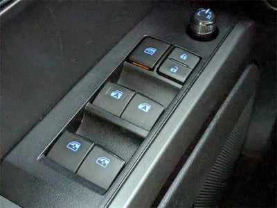 2022 Toyota Tacoma TRD Off-Road V6