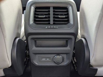 2021 Volkswagen Tiguan 2.0T SE R-Line Black