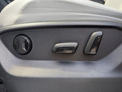 2021 Volkswagen Tiguan 2.0T SE R-Line Black