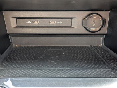 2021 Volkswagen Tiguan 2.0T SE R-Line Black