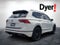 2021 Volkswagen Tiguan 2.0T SE R-Line Black