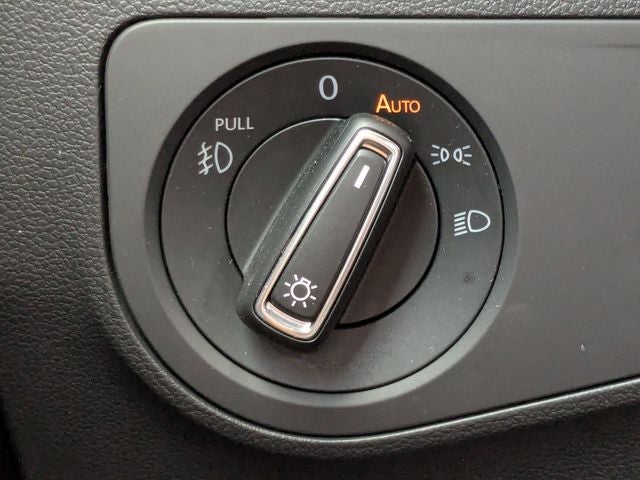 2021 Volkswagen Tiguan 2.0T SE R-Line Black