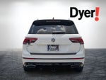 2021 Volkswagen Tiguan 2.0T SE R-Line Black