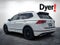 2021 Volkswagen Tiguan 2.0T SE R-Line Black