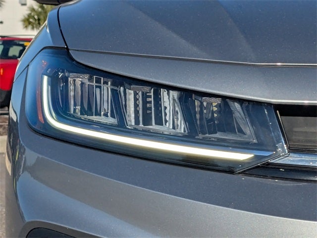 2025 Volkswagen Jetta 1.5T S