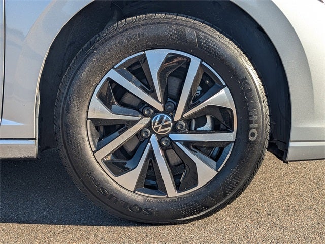 2025 Volkswagen Jetta 1.5T S