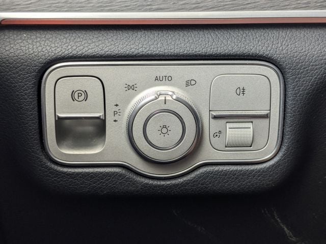 2022 Mercedes-Benz GLS GLS 450 4MATIC®