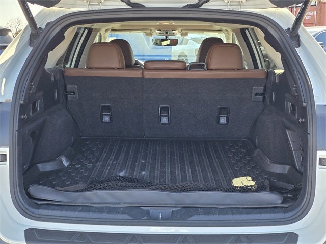 2020 Subaru Outback Touring