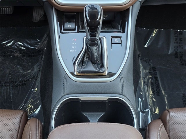 2020 Subaru Outback Touring