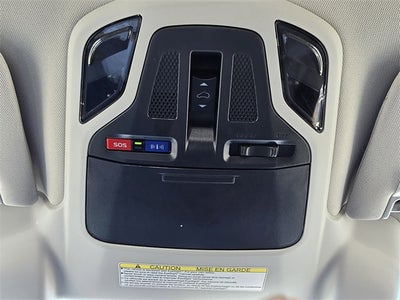 2020 Subaru Outback Touring