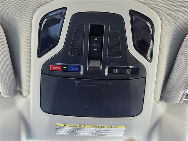 2020 Subaru Outback Touring