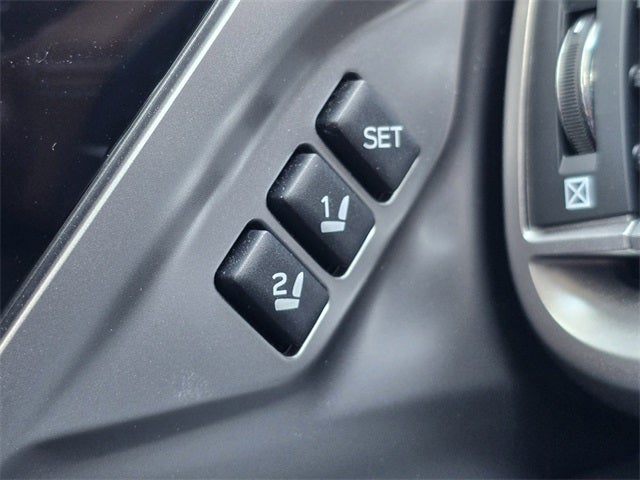 2020 Subaru Outback Touring