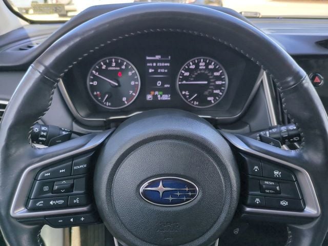 2023 Subaru Outback Touring XT