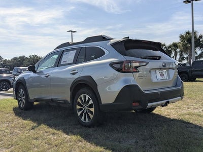 2023 Subaru Outback Touring XT