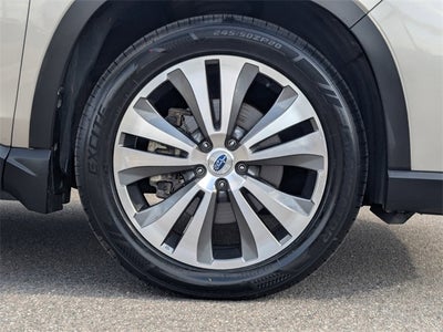 2019 Subaru Ascent Limited