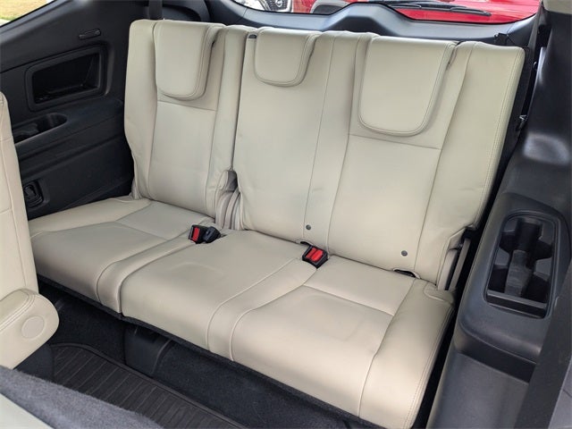 2019 Subaru Ascent Limited