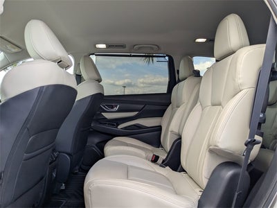 2019 Subaru Ascent Limited